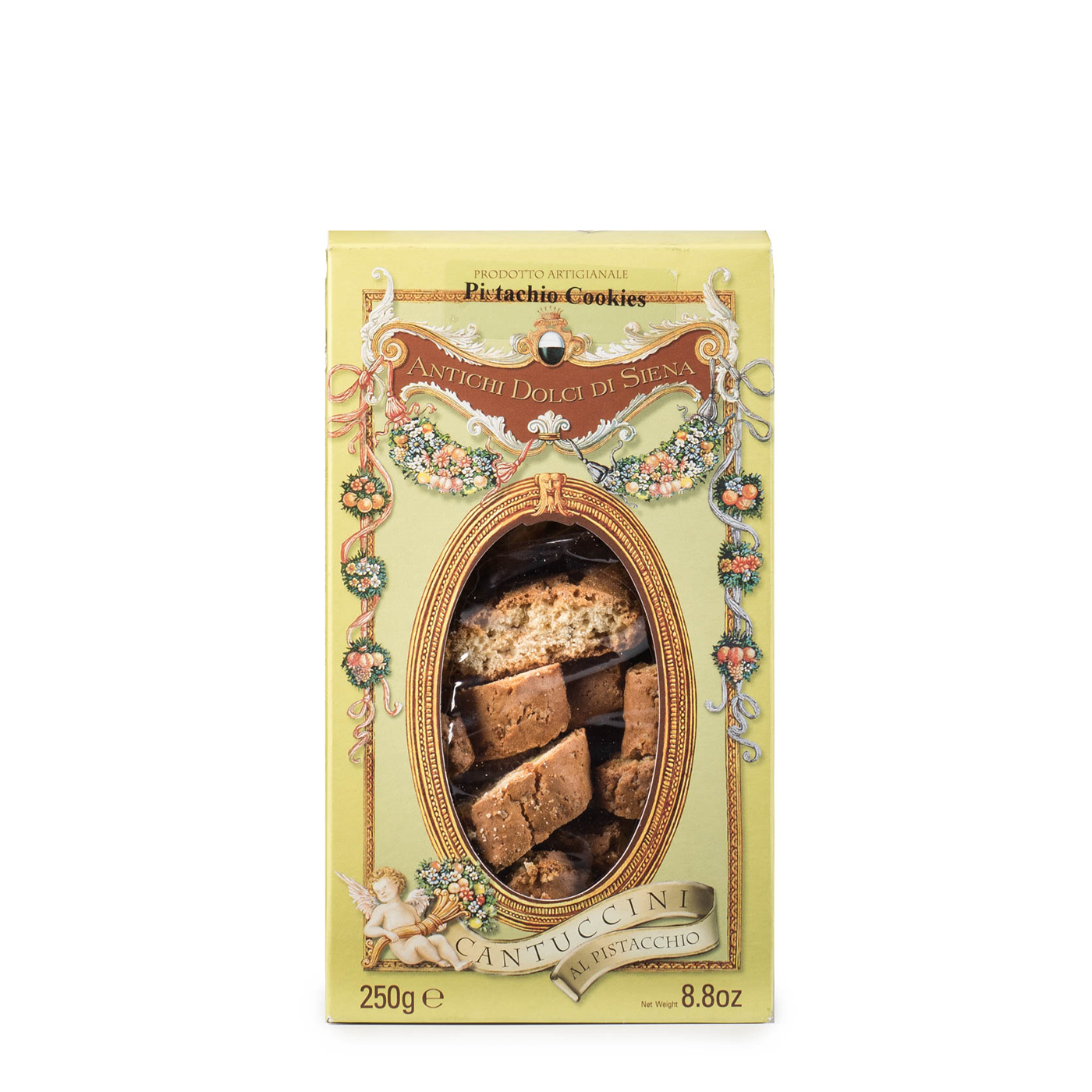 Grissini Torinesi Breadsticks 200 g