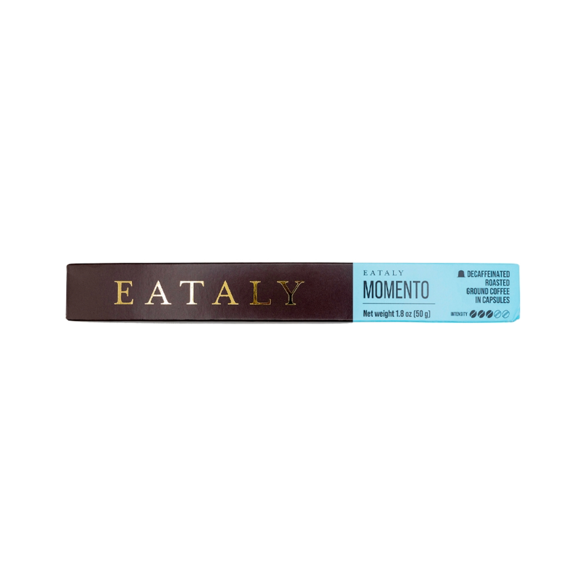 Eataly Caffè Espresso Whole Beans 1 kg