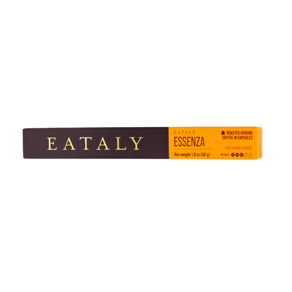 Eataly Espresso Capsules (x10)