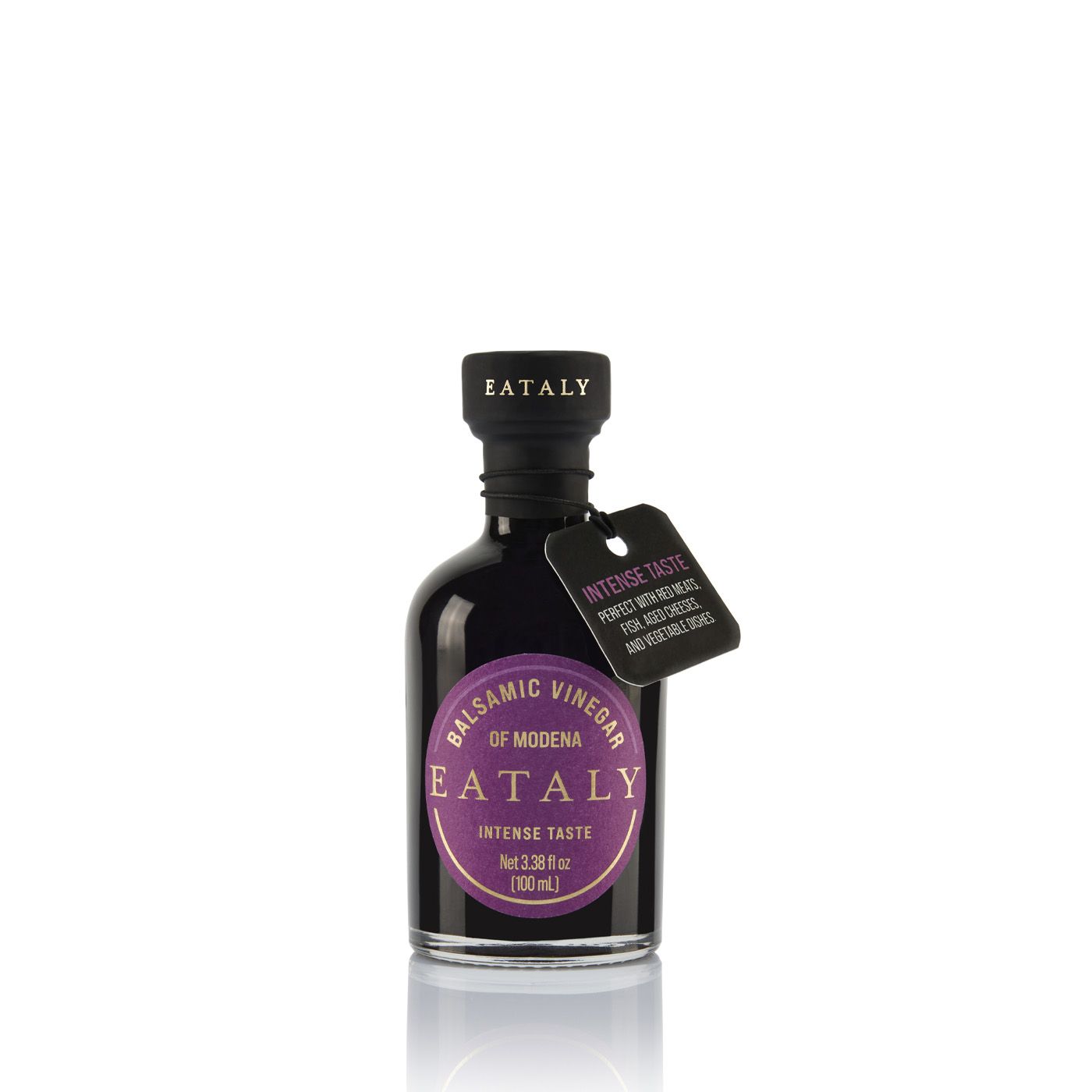 Eataly Apple Vinegar 500 ml