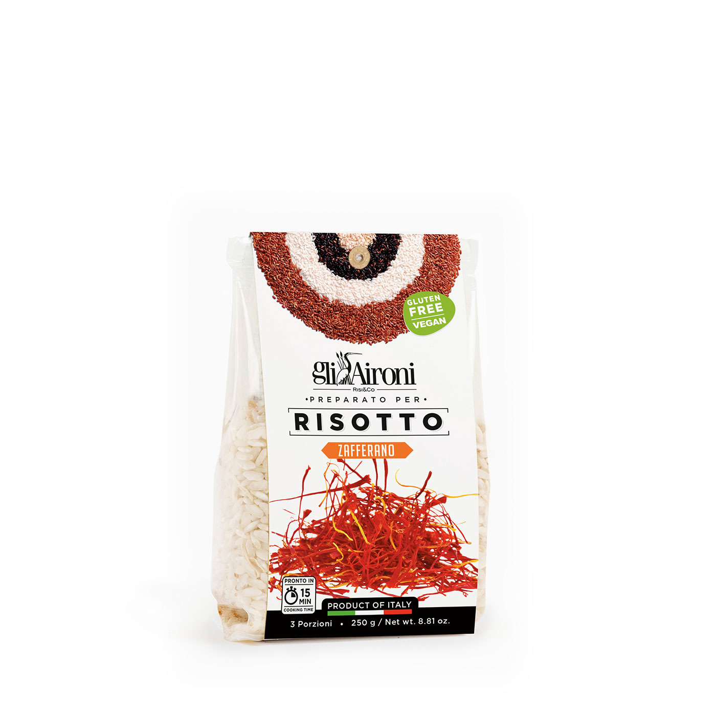 Eataly Carnaroli Rice 1 kg