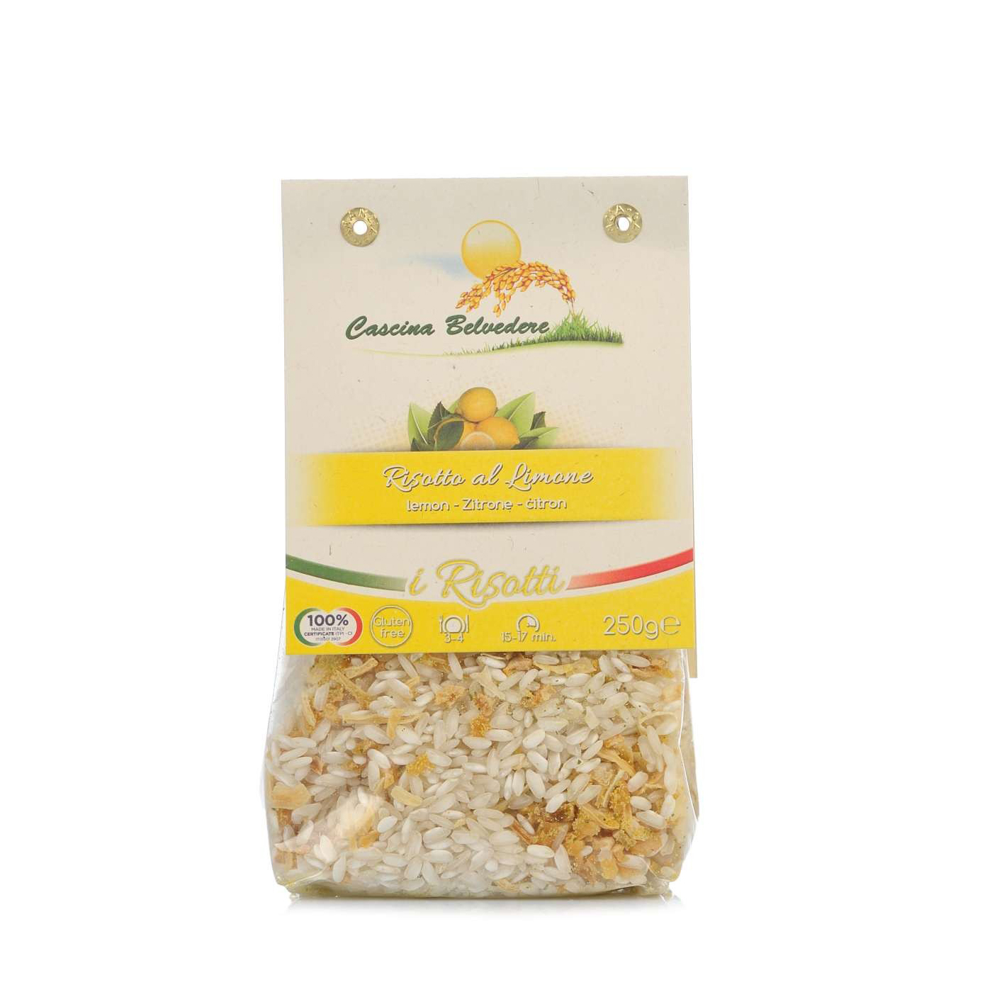 Acquerello Aged Carnaroli Rice 500 g