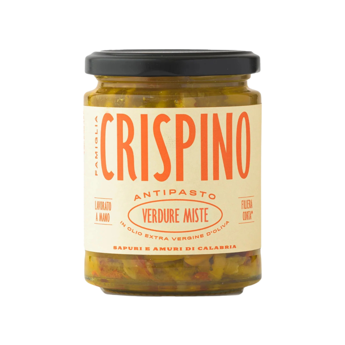Eataly Capers in Sea Salt 100 g