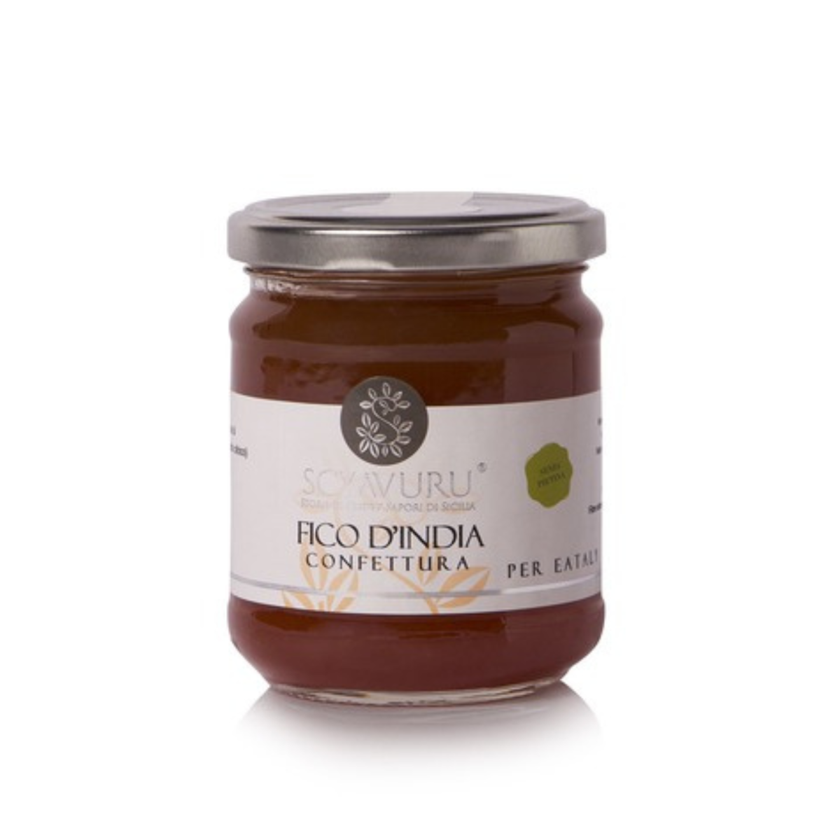Eataly Gianduja Chocolate Spread 200 g