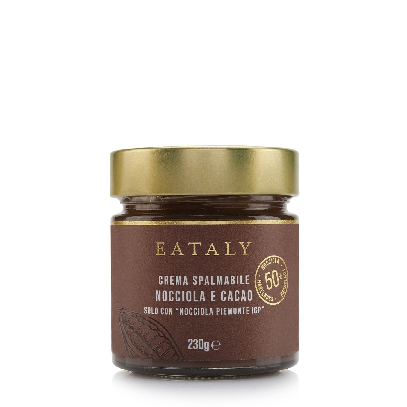 Eataly Cantucci Almond Biscotti 200 g