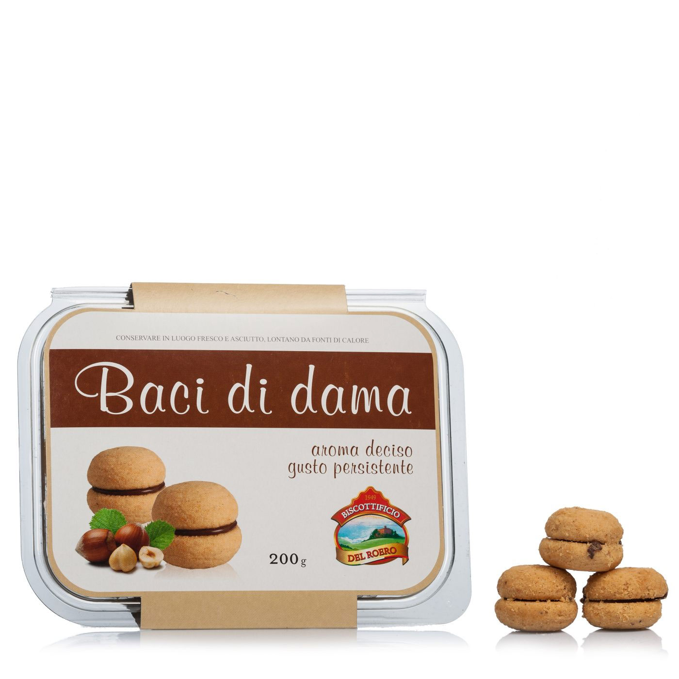 Eataly Taralli Classici 250 g