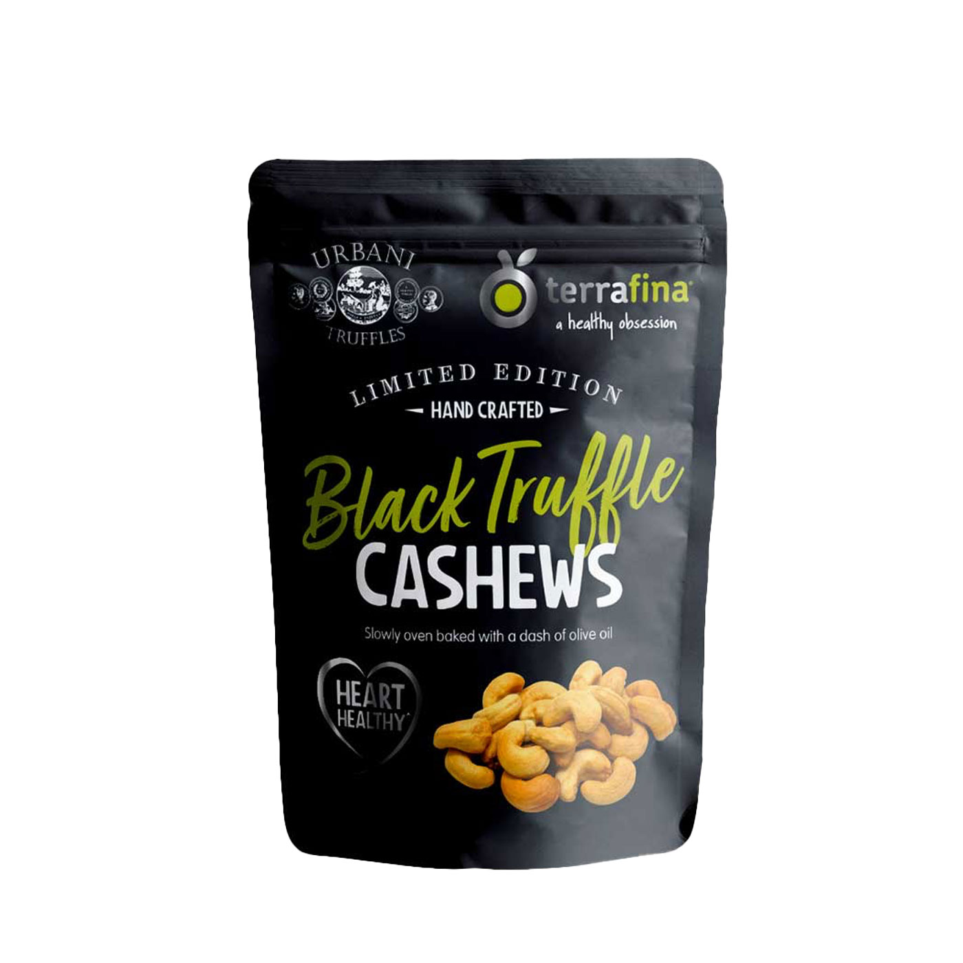 Venchi Chocaviar 75% Dark Bar 100 g