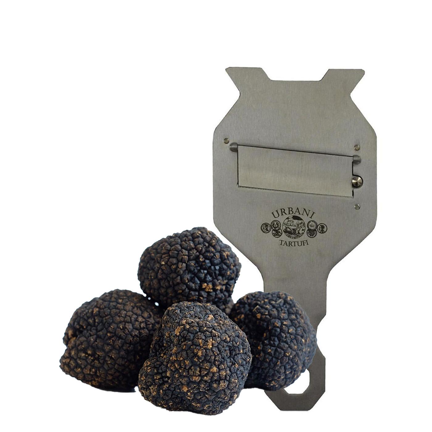 Fresh Seasonal Truffle